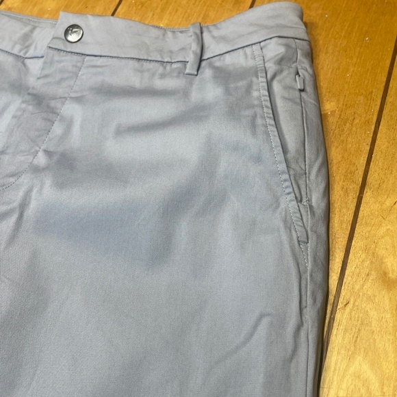 Birddogs Stretch Khakis Slim Fit Gray Size 32x30 READ - Picture 4 of 16